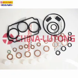Bosch Repair Kit-6.5 Diesel Injection Pump Rebuild Kit 096010-0010 for Isuzu ve Pump thumbnail-2