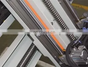 Aluminium Window Door Crimper Machine for Alumino thumbnail-5