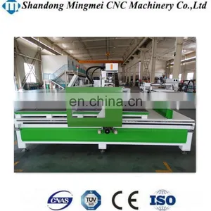 Jinan MMCNC Cnc Router Machine ATC 1325/big Size Woodworking Cnc Router/woodworking Machine thumbnail-1