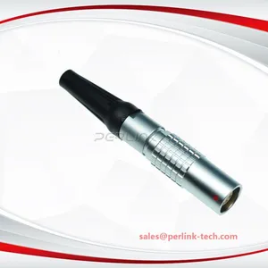 PHG.1B.306.CLLD52Z Circular Connectors Plug（B Series） thumbnail-1