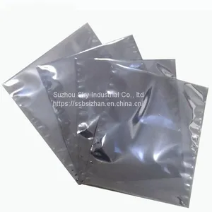 Anti Static Shielding Bags for Packaging PCBA thumbnail-5
