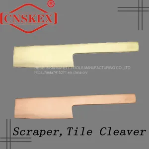 Flameproof Safety Sparkless Tile thumbnail-2