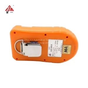 Multi-parameter Gas Detector thumbnail-3