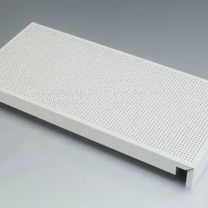 Wood Wall Marble Aluminum Honeycomb Preservative thumbnail-2