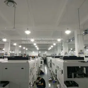 OPP-film Packaging Machine thumbnail-2