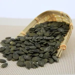GWS Pumpkin Seed Kernels thumbnail-1