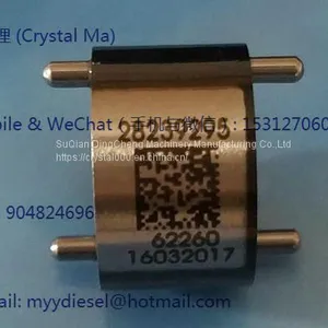 Delphi Common Rail Valve 28239295, 9308-625C, 9308-618C thumbnail-1