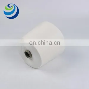 Cotton Blended Yarn Nylon Particle Material Lightweight thumbnail-2