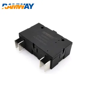 RAMWAY DS908A Small Size High Power Electromagnetic Relay 6v 9v 12v 24v thumbnail-2