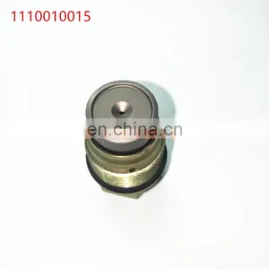 High Quality Fuel Common Rail System Valve Block 1110010015 thumbnail-1