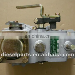 Fuel Pump Governor CRSV350/750PB0C194R, thumbnail-1