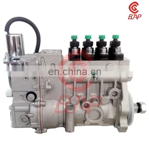 Fuel Injection Pump T73208218 for Perkins 1004TG03 Engine Model thumbnail-3