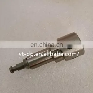High Quality Pump Plunger AD Type A196 thumbnail-3