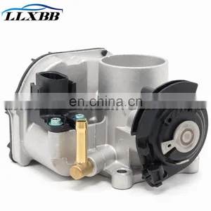 Original Electronic Throttle Body 037133064B 037133064F For VW Cabrio 4cyl 2.0 408237111004Z thumbnail-5