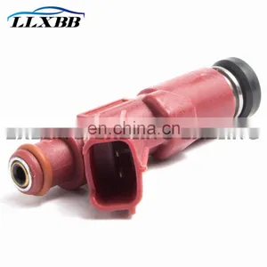 Original Fuel Injector Injection Nozzle 23250-97401 2325097401 For Toyota Avanza 23209-97401 2320997401 thumbnail-2