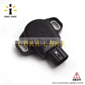 Standard Size Auto Parts Throttle Position Sensor 16402-RAC-A01 thumbnail-6