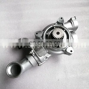 Dongfeng Truck Diesel Engine Parts Diesel Water Cooling Pump DCi11 Water Pump D5600222003 thumbnail-1
