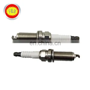 High Quality Engine Car 22401-JA01B Iridium Spark Plug thumbnail-4