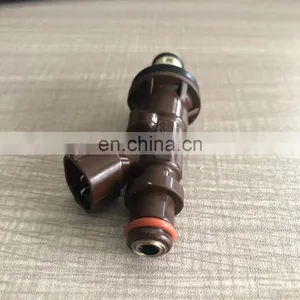 Fuel Injector for Land Cruiser Prado 4runner 5VZ 5VZFE Injection Valve 23209-62040 ENGINE FUEL INJECTION SYSTEM thumbnail-5