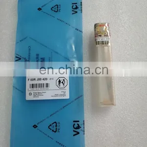 BOSCH Common Rail Injector Control Valve F 00RJ00420 thumbnail-5