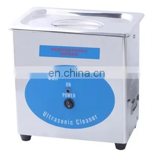 Automobile Maintenance Tools Diesel Fuel Injector Nozzle and Pump Ultrasonic Cleaner thumbnail-1