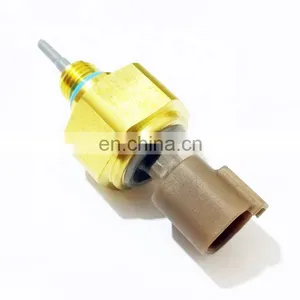 ISX15 QSX15 Diesel Engine Pressure Temperature Sensor 4921475 thumbnail-2