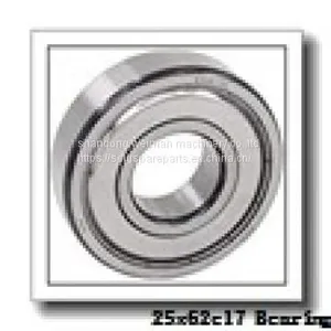 25x62x17 Bearing thumbnail-1