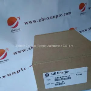 New 1 Days Delivery GE FANUC PLC IC200PBI001 thumbnail-2