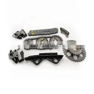 XYREPUESTOS AUTO ENGINE PARTS Repuestos Al Por Mayor CG10DE Engine Timing Chain Kit for Nissan 13085-99B00 13028-99B10 thumbnail-5