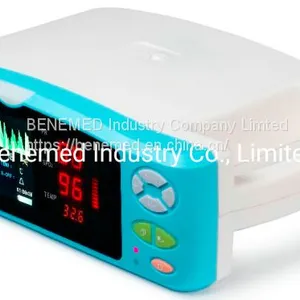 Ce Table Top Oximeter Digital SpO2 Pulse Oximeter Bx-60 thumbnail-1