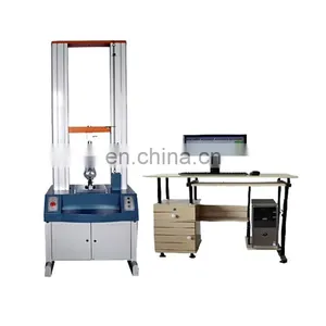 10kn 20kn Universal Used Tensile Strength Testing Machine/tester thumbnail-1