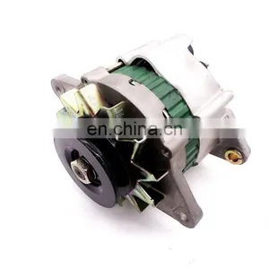 Hot Product 10 Kw Alternator 4102Enngine For Liugong thumbnail-4