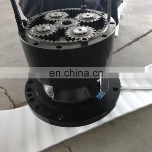 Excavator Hydraulic Parts YN32W00022F1 E215B Swing Reduction E215B Swing Gearbox thumbnail-2