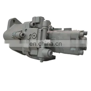 Excavator Spare Parts Hydraulic Main Pump PSVL2-36CG-1 PSVL2-36CG-2 B0610-36002 Hydraulic Pump for KX185 KX183 thumbnail-3