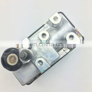 Booshiwheel Electric Valve Electronic Turbo Actuator G-79 730314 6NW009228 thumbnail-3