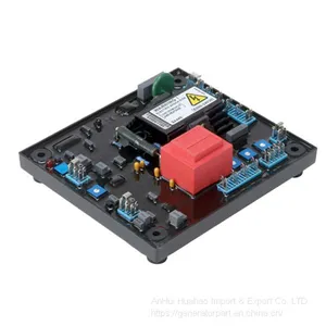 High Quality SX440-T AVR For Stamford Alternator thumbnail-1