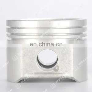 Engine Piston P9131/ E70505 Use for VW EA111RSH/GOL 1.0 8V 67MM thumbnail-5