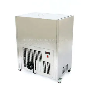 Commercial Ice Lolly Ice Pop Ice Candy Lolly Pop Popsicle Maker Making Machine WT/8613824555378 thumbnail-1