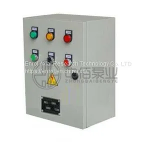 AF Direct Start Pump Control Cabinet thumbnail-1