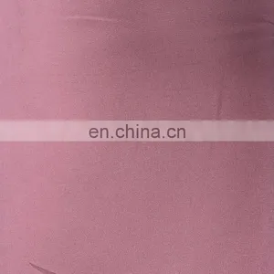 China Supplier Polyester Spandex 4 Way Stretch Fabric Waterproof 50D Stretch Fabric for Dress/garment thumbnail-3