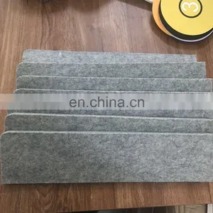 13*13inch 1/2 Inch Thick 100% Portable Wool Ironing Mat Boards Pressing Pad thumbnail-4
