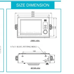 NSR NGR-1000/3000 GNSS thumbnail-5