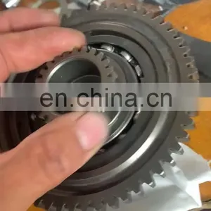 Best Performance Motorboat Impeller-comp for Kawasaki ULTRA 310LX 310R 310X 310 LX 300 SE JT1500 JT1200 SE 592550001 59255-0001 thumbnail-1