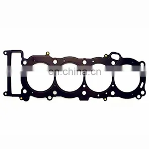 Head Gasket Engine Valves FOR 2014 Yamaha FZR FZS FX SHO GP1800 1.8T 1.8l Supercharged SVHO OEM Intercooler 1800 Ti-retainers thumbnail-2