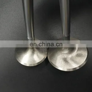 Custom Dual Strong Sport Motorcycle Light Titanium Engine Valve Kit for Husqvarna FS 450 FS450 2017 2018 Racing Design thumbnail-6