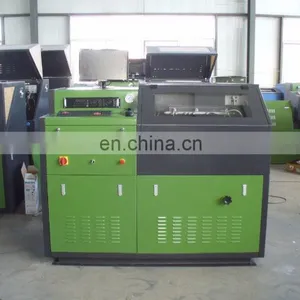 LGC816 Common Rail Injector Tester Diesel Injector Tester Used Fuel Injection Pump Test Bench thumbnail-4