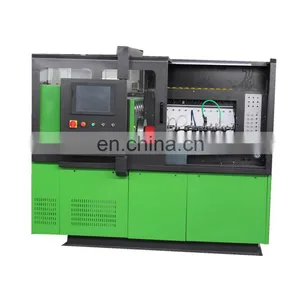 CR815 EPS815 HEUI Common Rail Test Bench NTS815 thumbnail-3