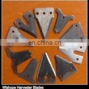 Sr Ilanka Combine Harvester Spare Parts Cutting Blade thumbnail-4