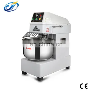 SH20 8kgs Double Spiral Dough Mixer thumbnail-1
