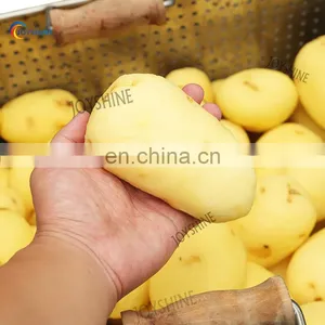 Industrial Fries Maker Machine For Making French Fries With Factory Price thumbnail-4